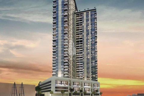 Wohnung in Al Reem Island, Abu Dhabi, VAE: 2 Schlafzimmer, 122 m2 Nr. 453034