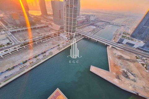 Apartment sa Al Reem Island, Abu Dhabi, UAE 2 silid-tulugan, 122 sq.m. № 453034 - larawan 19