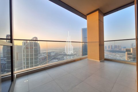 Apartment sa Al Reem Island, Abu Dhabi, UAE 2 silid-tulugan, 122 sq.m. № 453034 - larawan 22