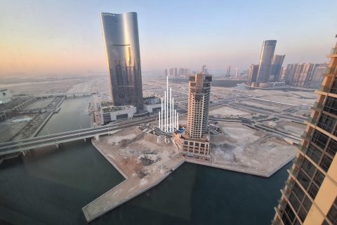 Apartment sa Al Reem Island, Abu Dhabi, UAE 2 silid-tulugan, 122 sq.m. № 453034 - larawan 20