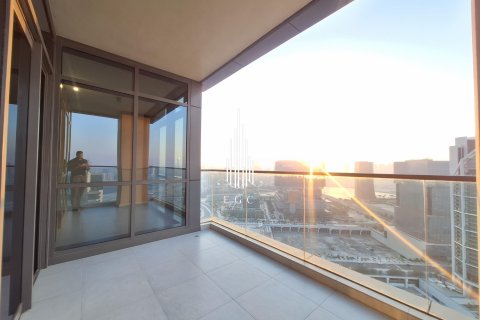 Apartment sa Al Reem Island, Abu Dhabi, UAE 2 silid-tulugan, 122 sq.m. № 453034 - larawan 25