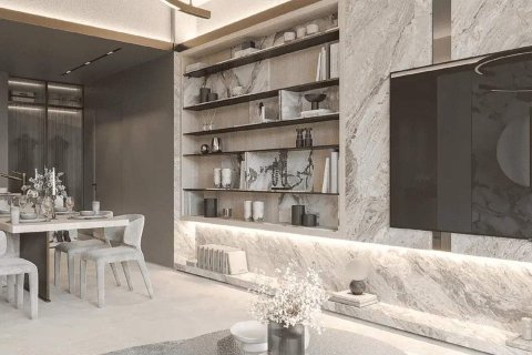 Apartament w Al Satwa, Dubai, ZEA 1 sypialnia, 101.17 mkw. nr 711337