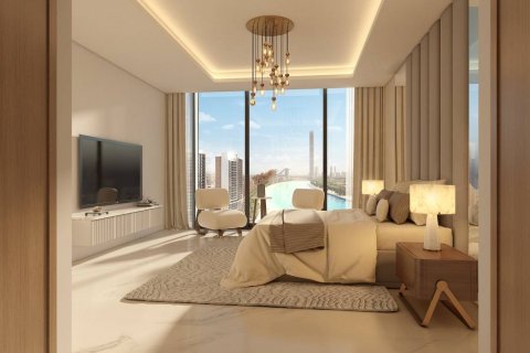 Apartamento en venta en Dubai, EAU 2 dormitorios, 113.96 m2 № 420641 - foto 2
