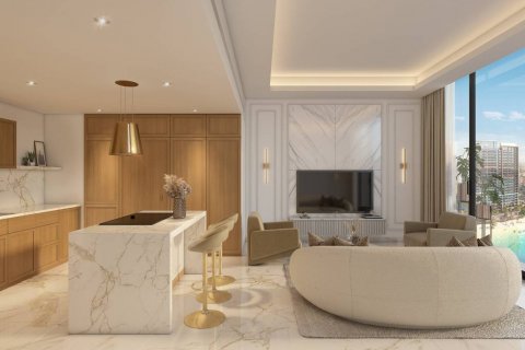 Apartamento en venta en Dubai, EAU 2 dormitorios, 113.96 m2 № 420641 - foto 3