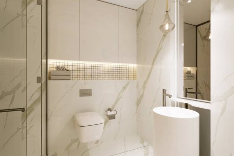 Apartamento en venta en Dubai, EAU 2 dormitorios, 113.96 m2 № 420641 - foto 6