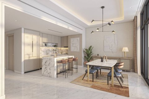 Wohnung in Dubai, VAE: 1 Schlafzimmer, 83.66 m2 Nr. 420639