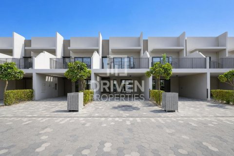 טאונהאוס ב Mohammed Bin Rashid City, Dubai, איחוד האמירויות 3 חדרי שינה, 135.64 מ