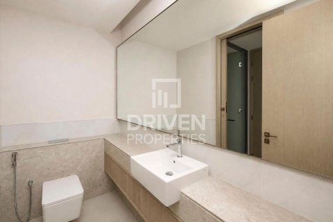 Apartmen di Dubai Creek Harbour (The Lagoons), Dubai, UAE 2 bilik tidur, 102.47 meter persegi № 759744 - foto 13