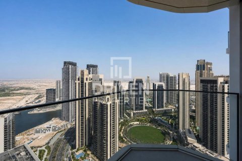 Apartmen di Dubai Creek Harbour (The Lagoons), Dubai, UAE 2 bilik tidur, 102.47 meter persegi № 759744 - foto 19