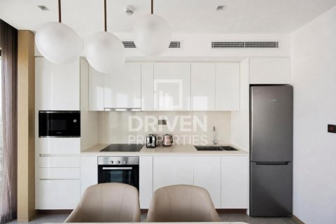 Apartmen di Dubai Creek Harbour (The Lagoons), Dubai, UAE 2 bilik tidur, 102.47 meter persegi № 759744 - foto 11