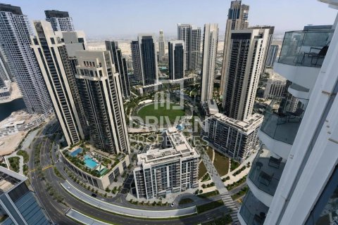 Apartmen di Dubai Creek Harbour (The Lagoons), Dubai, UAE 2 bilik tidur, 102.47 meter persegi № 759744 - foto 16