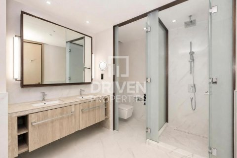 Apartmen di Dubai Creek Harbour (The Lagoons), Dubai, UAE 2 bilik tidur, 102.47 meter persegi № 759744 - foto 14