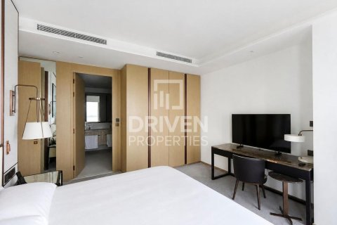 Apartmen di Dubai Creek Harbour (The Lagoons), Dubai, UAE 2 bilik tidur, 102.47 meter persegi № 759744 - foto 9