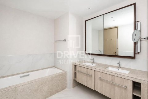 Apartmen di Dubai Creek Harbour (The Lagoons), Dubai, UAE 2 bilik tidur, 102.47 meter persegi № 759744 - foto 15