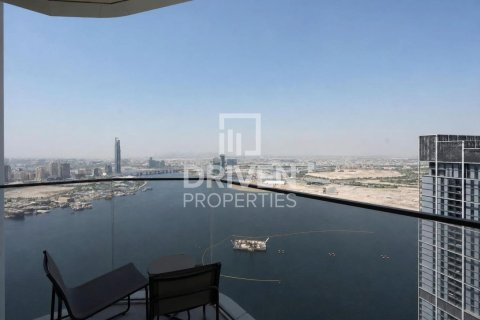 Apartmen di Dubai Creek Harbour (The Lagoons), Dubai, UAE 2 bilik tidur, 102.47 meter persegi № 759744 - foto 18