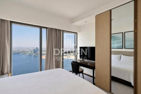 Apartmen di Dubai Creek Harbour (The Lagoons), Dubai, UAE 2 bilik tidur, 102.47 meter persegi № 759744 - foto 4
