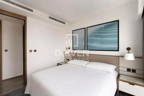 Apartmen di Dubai Creek Harbour (The Lagoons), Dubai, UAE 2 bilik tidur, 102.47 meter persegi № 759744 - foto 8