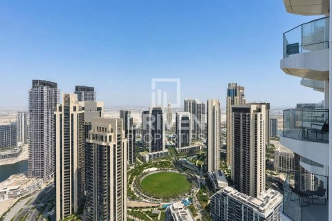 Apartmen di Dubai Creek Harbour (The Lagoons), Dubai, UAE 2 bilik tidur, 102.47 meter persegi № 759744 - foto 20