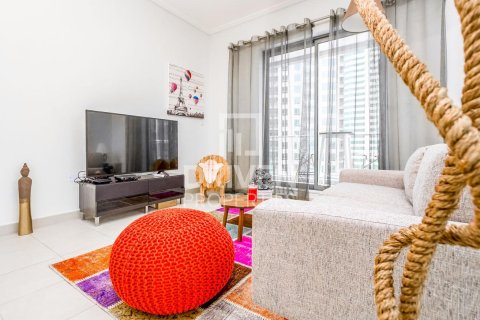 Apartmen di Downtown Dubai (Downtown Burj Dubai), Dubai, UAE 1 bilik tidur, 90.49 meter persegi № 759743 - foto 10