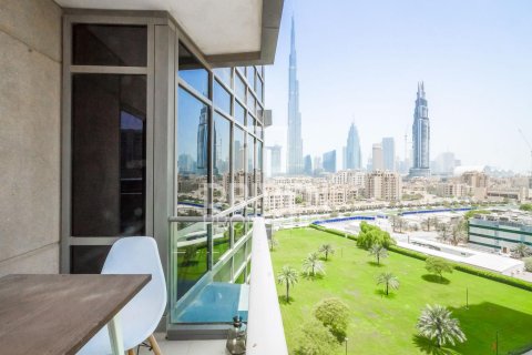 Apartmen di Downtown Dubai (Downtown Burj Dubai), Dubai, UAE 1 bilik tidur, 90.49 meter persegi № 759743 - foto 8