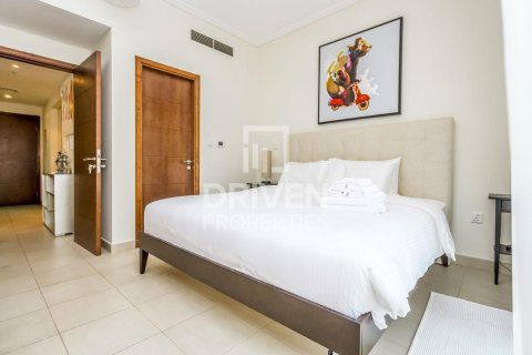 Apartmen di Downtown Dubai (Downtown Burj Dubai), Dubai, UAE 1 bilik tidur, 90.49 meter persegi № 759743 - foto 6