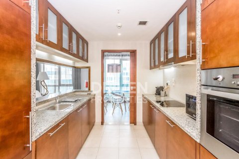 Apartmen di Downtown Dubai (Downtown Burj Dubai), Dubai, UAE 1 bilik tidur, 90.49 meter persegi № 759743 - foto 7