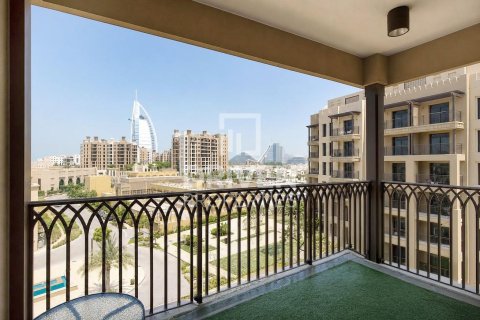 Apartmán v Umm Suqeim, Dubai, SAE 2 spálne, 102.01 m2 č. 759742