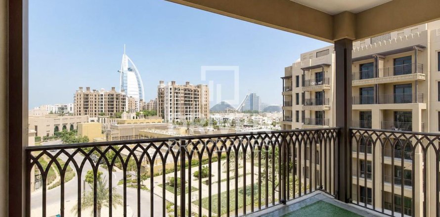 Appartement à Umm Suqeim, Dubai, EAU: 2 chambres, 102.01 m2 № 759742