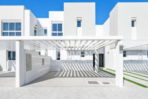 Townhouse di Mudon, Dubai, UEA 3 kamar tidur, 159.42 m2 nomor 759746