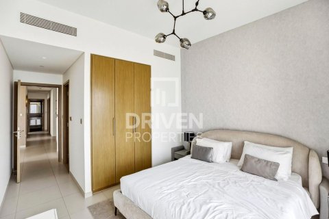 Appartement à louer à Downtown Dubai (Downtown Burj Dubai), Dubai, EAU 3 chambres, 122.35 m2 № 759747 - photo 12
