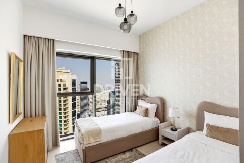 Appartement à louer à Downtown Dubai (Downtown Burj Dubai), Dubai, EAU 3 chambres, 122.35 m2 № 759747 - photo 16