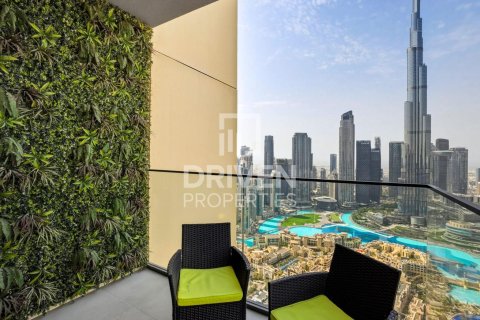 Appartement à louer à Downtown Dubai (Downtown Burj Dubai), Dubai, EAU 3 chambres, 122.35 m2 № 759747 - photo 21
