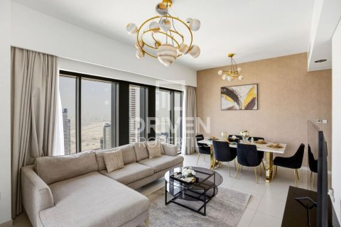 Appartement à louer à Downtown Dubai (Downtown Burj Dubai), Dubai, EAU 3 chambres, 122.35 m2 № 759747 - photo 5