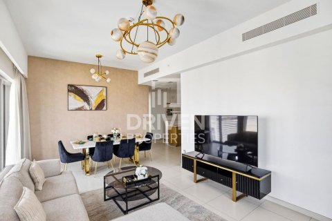 Appartement à louer à Downtown Dubai (Downtown Burj Dubai), Dubai, EAU 3 chambres, 122.35 m2 № 759747 - photo 6
