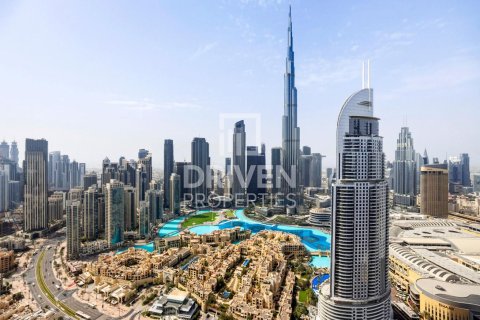 Appartement à louer à Downtown Dubai (Downtown Burj Dubai), Dubai, EAU 3 chambres, 122.35 m2 № 759747 - photo 4