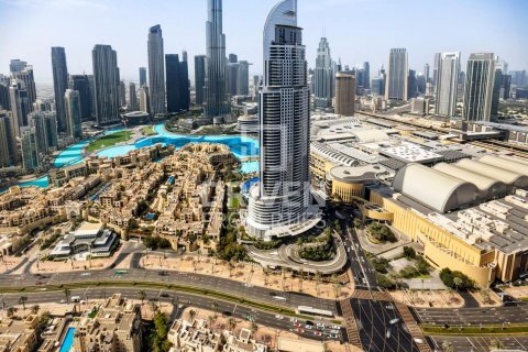 Appartement à louer à Downtown Dubai (Downtown Burj Dubai), Dubai, EAU 3 chambres, 122.35 m2 № 759747 - photo 22