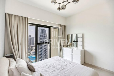 Appartement à louer à Downtown Dubai (Downtown Burj Dubai), Dubai, EAU 3 chambres, 122.35 m2 № 759747 - photo 9