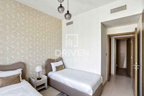 Appartement à louer à Downtown Dubai (Downtown Burj Dubai), Dubai, EAU 3 chambres, 122.35 m2 № 759747 - photo 17