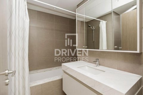 Appartement à louer à Downtown Dubai (Downtown Burj Dubai), Dubai, EAU 3 chambres, 122.35 m2 № 759747 - photo 20