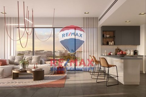 Apartamento em Saadiyat Island, Abu Dhabi, EAU 2 quartos, 112 m2 № 478334