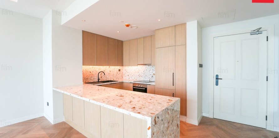 Appartamento a Al Barsha, Dubai, EAU 2 camere da letto, 138.6 mq. № 693186