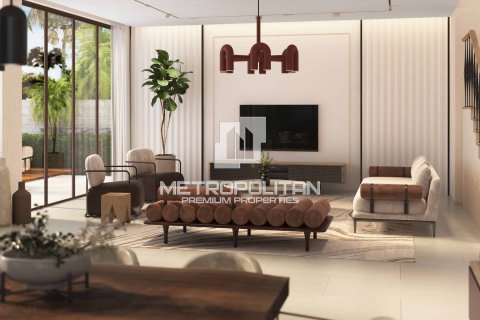 Māja Damac Lagoons, Dubaijā, AAE 4 istabas, 144 m2 Nr. 433898 - attēls 2