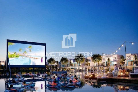 Māja Damac Lagoons, Dubaijā, AAE 4 istabas, 144 m2 Nr. 433898 - attēls 7