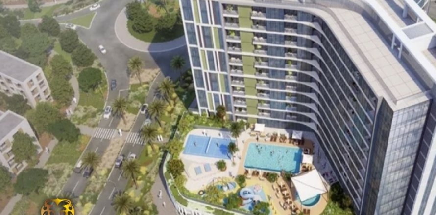 Appartamento a Dubai South (Dubai World Central), Dubai, EAU 2 camere da letto, 115.2 mq. № 509085