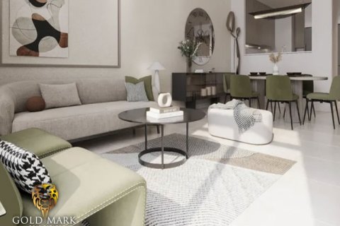 Appartamento in vendita a Dubai South (Dubai World Central), Dubai, EAU 2 camere da letto, 115.2 mq. № 509085 - foto 7