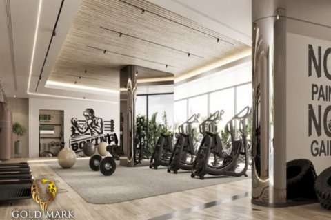 Appartamento in vendita a Dubai South (Dubai World Central), Dubai, EAU 2 camere da letto, 115.2 mq. № 509085 - foto 9