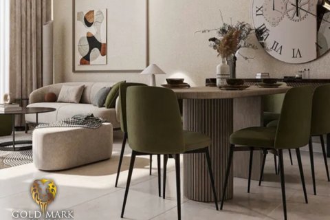 Appartamento in vendita a Dubai South (Dubai World Central), Dubai, EAU 2 camere da letto, 115.2 mq. № 509085 - foto 2