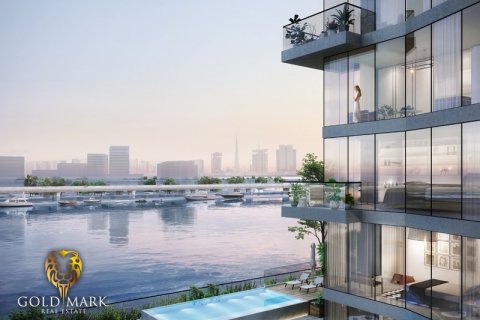 Apartment i Dubai, UAE 3 soveværelser, 556.21 kvm № 509079