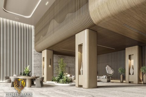 Apartament na sprzedaż w Dubai, ZEA 3 sypialnie, 556.21 mkw., nr 509079 - zdjęcie 10
