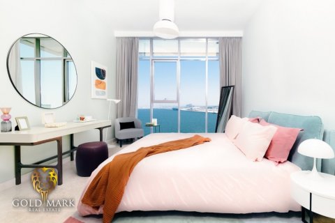 Apartemen di Dubai, UEA 3 kamar tidur, 175.49 m2 nomor 509083 - foto 6
